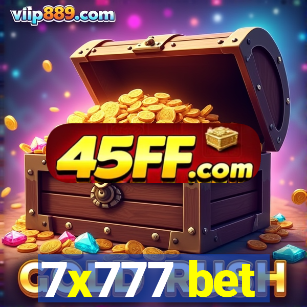 7x777 bet